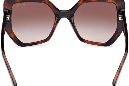 Zonnebril Guess GU00153 52F Cat Eye Havana