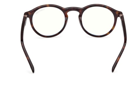 Brillen Tom Ford FT5979-B 052 Ronde Havana