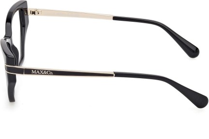 Brillen Max&Co. MO5170 001 Cat Eye Zwart