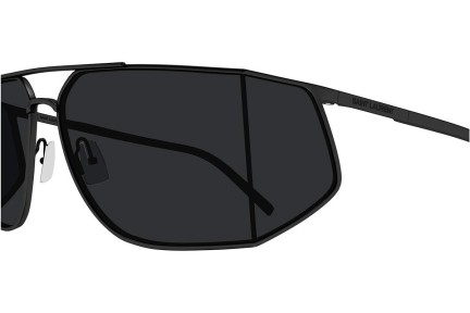 Zonnebril Saint Laurent SL750 001 Special Zwart