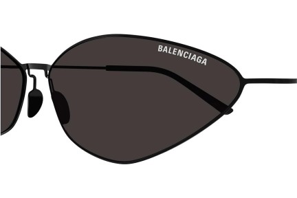 Zonnebril Balenciaga BB0350S 001 Special Zwart