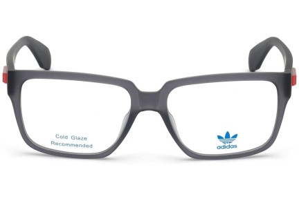 Brillen Adidas Originals OR5005 020 Vierkant Grijs