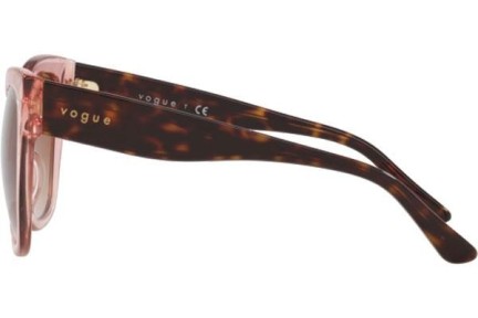 Zonnebril Vogue Eyewear VO5338S 282813 Cat Eye Roze