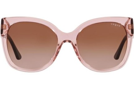 Zonnebril Vogue Eyewear VO5338S 282813 Cat Eye Roze