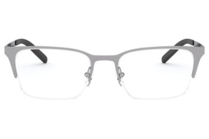 Brillen Arnette Makaii AN6126 721 Rechthoekige Zilver