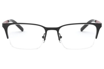 Brillen Arnette Makaii AN6126 723 Rechthoekige Zwart