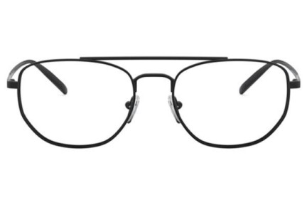 Brillen Arnette Layne AN6125 501 Vierkant Zwart