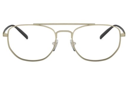 Brillen Arnette Layne AN6125 728 Vierkant Goud