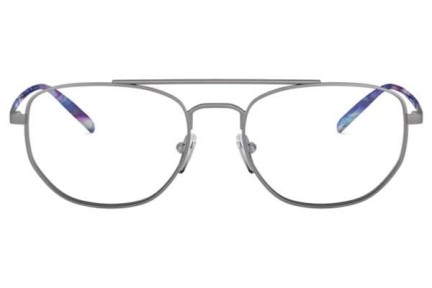 Brillen Arnette Layne AN6125 730 Vierkant Zilver