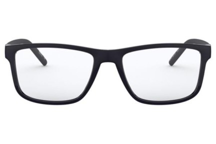 Brillen Arnette Krypto AN7183 2711 Vierkant Zwart