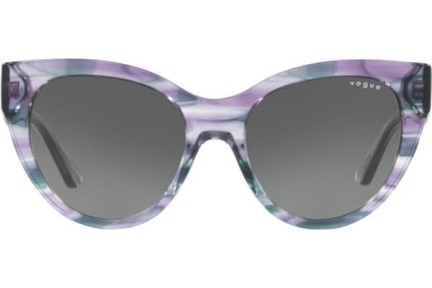 Zonnebril Vogue Eyewear VO5339S 286611 Cat Eye Paars