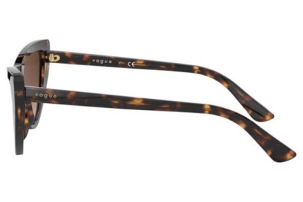 Zonnebril Vogue Eyewear VO5211SM W65613 Cat Eye Havana