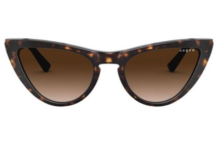 Zonnebril Vogue Eyewear VO5211SM W65613 Cat Eye Havana