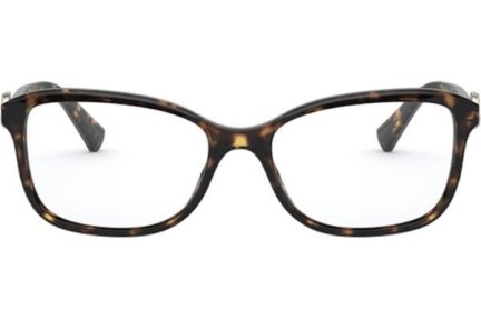 Brillen Bvlgari BV4191B 504 Cat Eye Havana