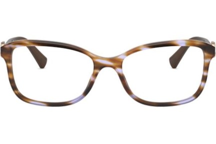 Brillen Bvlgari BV4191B 5231 Cat Eye Havana