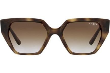 Zonnebril Vogue Eyewear VO5376S W65613 Vierkant Havana