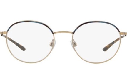 Brillen Giorgio Armani AR5070J 3247 Ronde Goud