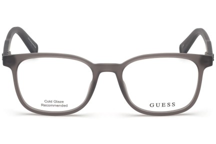 Brillen Guess GU1974 020 Vierkant Grijs