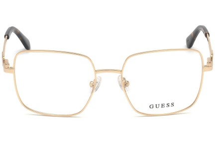 Brillen Guess GU2728 032 Vierkant Goud