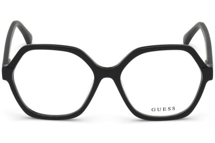 Brillen Guess GU2790 001 Oversize Zwart