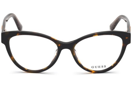 Brillen Guess GU2826 052 Cat Eye Havana