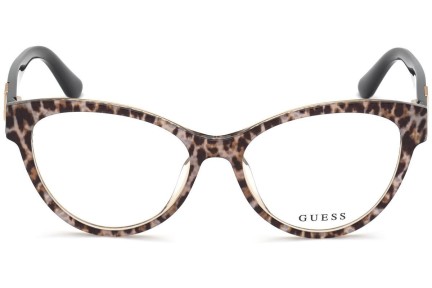 Brillen Guess GU2826 099 Cat Eye Verschillende kleuren