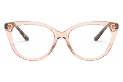 Brillen Michael Kors Luxemburg MK4070 3599 Cat Eye Beige