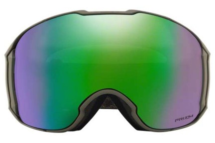 Ski Goggles Oakley Airbrake XL OO7071-34 PRIZM Panorama | Shield Groen