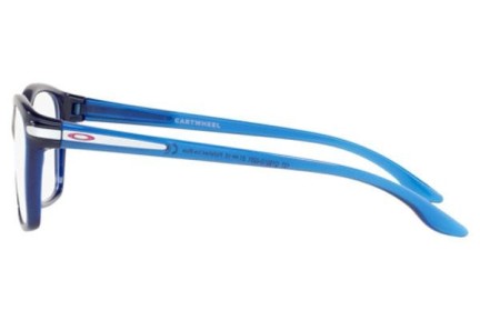 Brillen Oakley Cartwheel OY8010-02 Rechthoekige Blauw