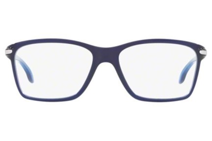 Brillen Oakley Cartwheel OY8010-02 Rechthoekige Blauw