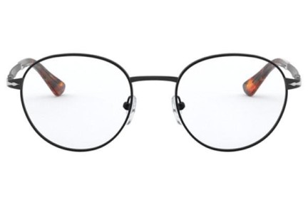 Brillen Persol PO2460V 1078 Ronde Zwart