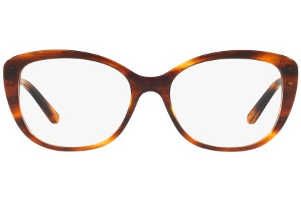 Brillen Ralph Lauren RL6174 5007 Cat Eye Havana