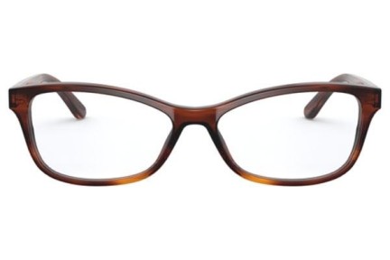 Brillen Ralph Lauren RL6205 5007 Cat Eye Havana