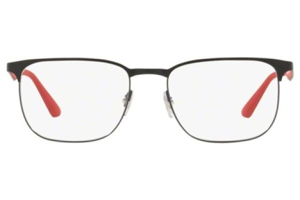 Brillen Ray-Ban RX6363 3018 Vierkant Zwart