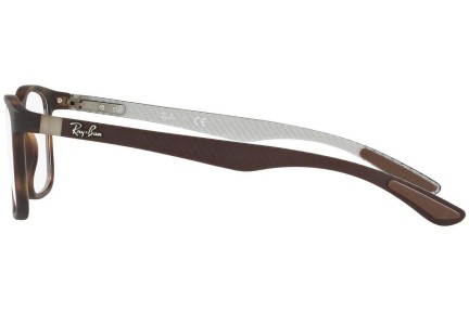 Brillen Ray-Ban RX8903 5200 Vierkant Havana