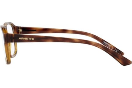 Brillen Arnette Bobby AN7176 2675 Vierkant Havana