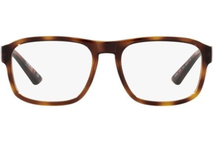 Brillen Arnette Bobby AN7176 2675 Vierkant Havana