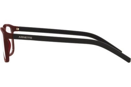 Brillen Arnette Cocoon AN7187 2727 Vierkant Rood