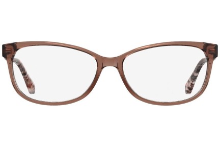 Brillen Seventh Street 7A504 10A Cat Eye Bruin