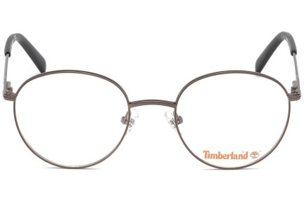 Brillen Timberland TB1629 008 Ronde Grijs