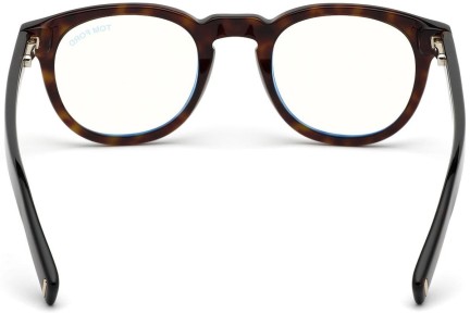 Brillen Tom Ford FT5629-B 052 Ronde Havana