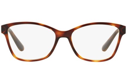 Brillen Vogue Eyewear VO2998 W656 Vierkant Havana