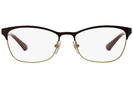 Brillen Vogue Eyewear VO3987B 986 Vierkant Bruin