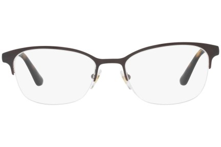 Brillen Vogue Eyewear VO4067 997 Rechthoekige Bruin