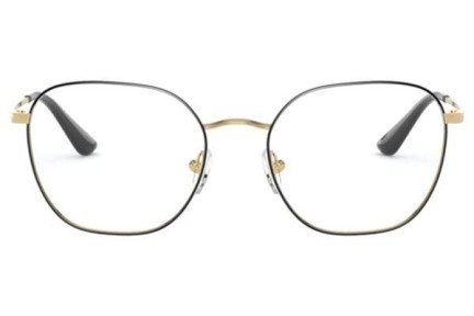 Brillen Vogue Eyewear VO4178 280 Vierkant Zwart