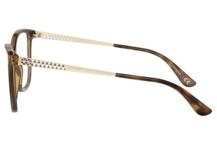 Brillen Vogue Eyewear VO5334 W656 Cat Eye Havana