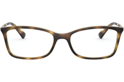 Brillen Vogue Eyewear VO5305B W656 Rechthoekige Havana