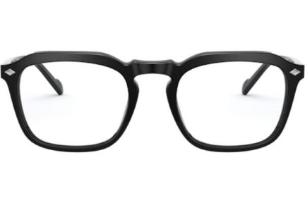 Brillen Vogue Eyewear VO5348 W44 Vierkant Zwart