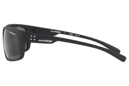 Zonnebril Arnette Fastball 2.0 AN4242 01/81 Polarized Rechthoekige Zwart