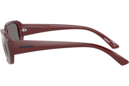 Zonnebril Arnette Gringo AN4265 27486G Rechthoekige Rood